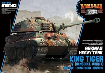 Amazon | モンモデル(meng-model) ワールドウォートゥーン